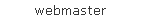 webmaster